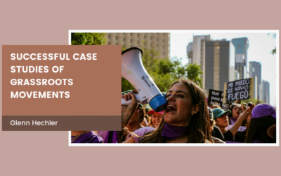 Successful Case Studies of Grassroots Movements